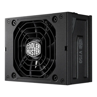 Foto 1 | Fuente Cooler Master V Sfx Gold 750 Atx 3.0 750w 80 Plus Full Modular Mpy-7501-sfhagv-3us