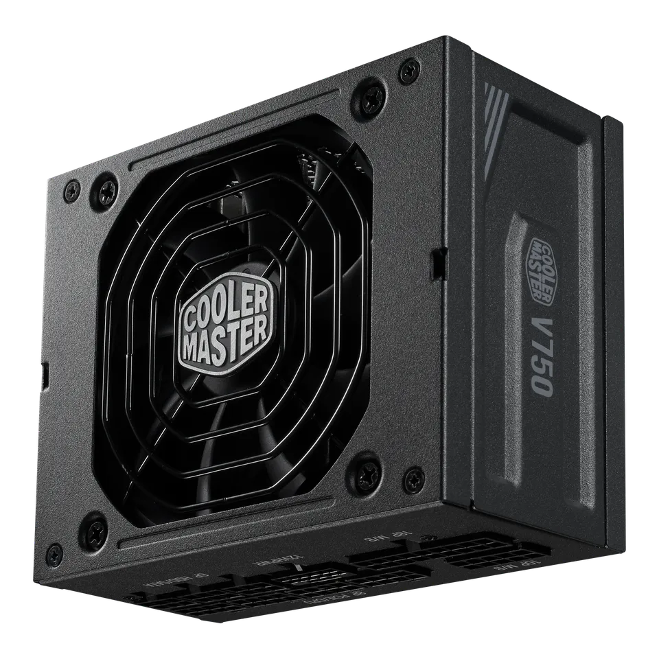 Foto 3 pulgar | Fuente Cooler Master V Sfx Gold 750 Atx 3.0 750w 80 Plus Full Modular Mpy-7501-sfhagv-3us