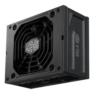Foto 2 | Fuente Cooler Master V Sfx Gold 750 Atx 3.0 750w 80 Plus Full Modular Mpy-7501-sfhagv-3us