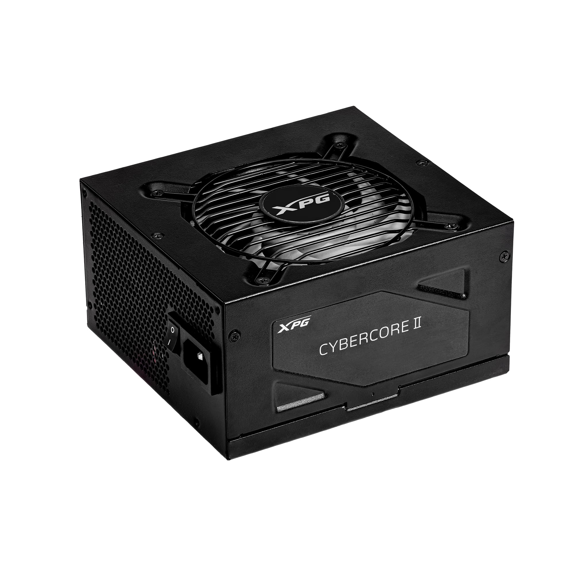 Foto 2 pulgar | Fuente De Alimentación Xpg Cybercore Ii 1000w 80 Plus Platinum - Venta Internacional.