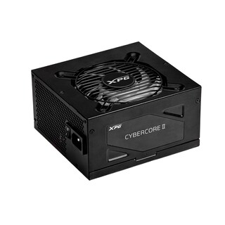 Foto 1 | Fuente De Alimentación Xpg Cybercore Ii 1000w 80 Plus Platinum - Venta Internacional.