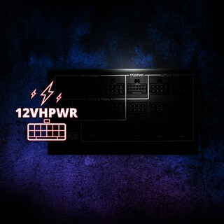 Foto 3 | Fuente De Alimentación Xpg Cybercore Ii 1000w 80 Plus Platinum - Venta Internacional.