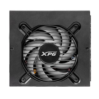 Foto 4 | Fuente De Alimentación Xpg Cybercore Ii 1000w 80 Plus Platinum - Venta Internacional.