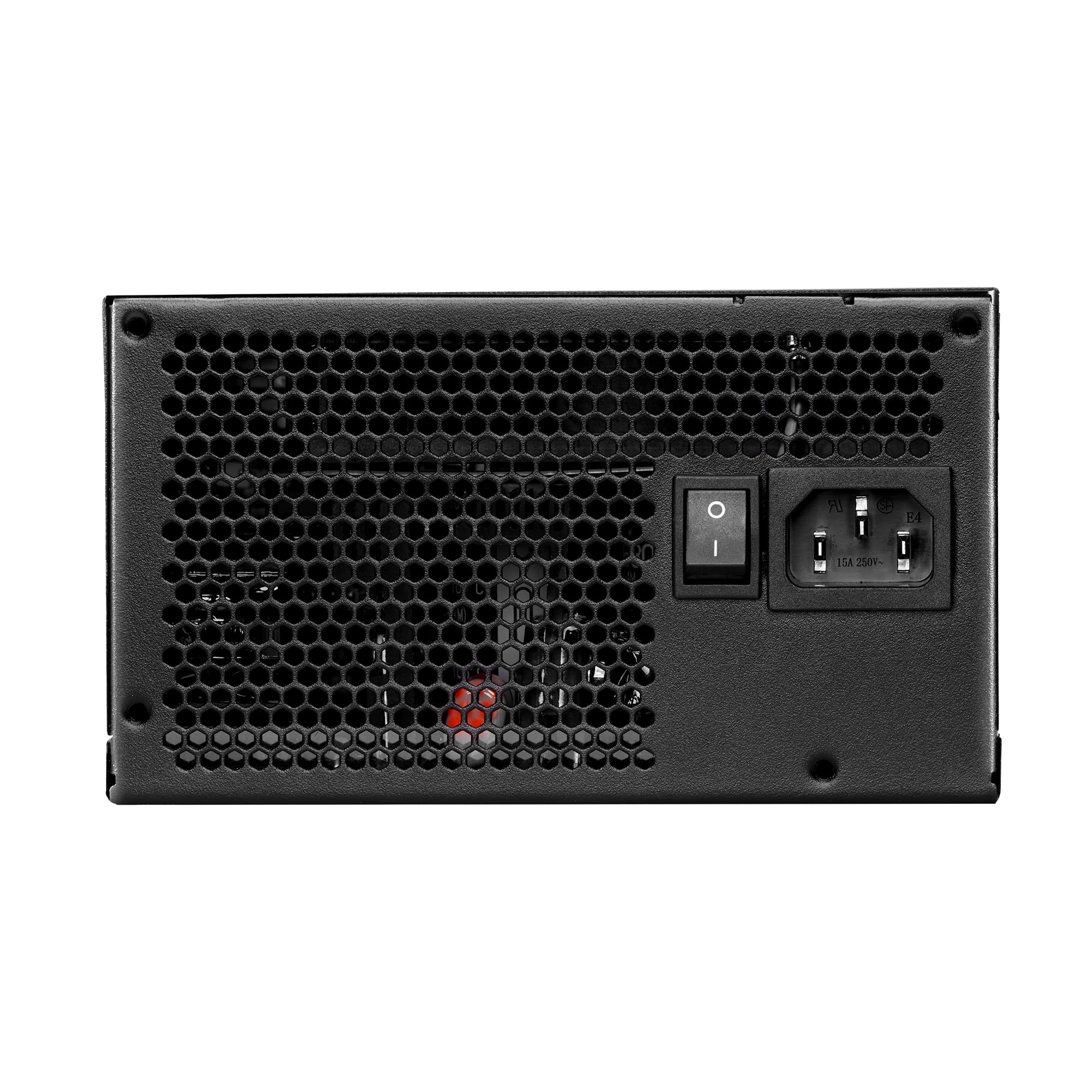 Foto 8 pulgar | Fuente De Alimentación Xpg Cybercore Ii 1000w 80 Plus Platinum - Venta Internacional.