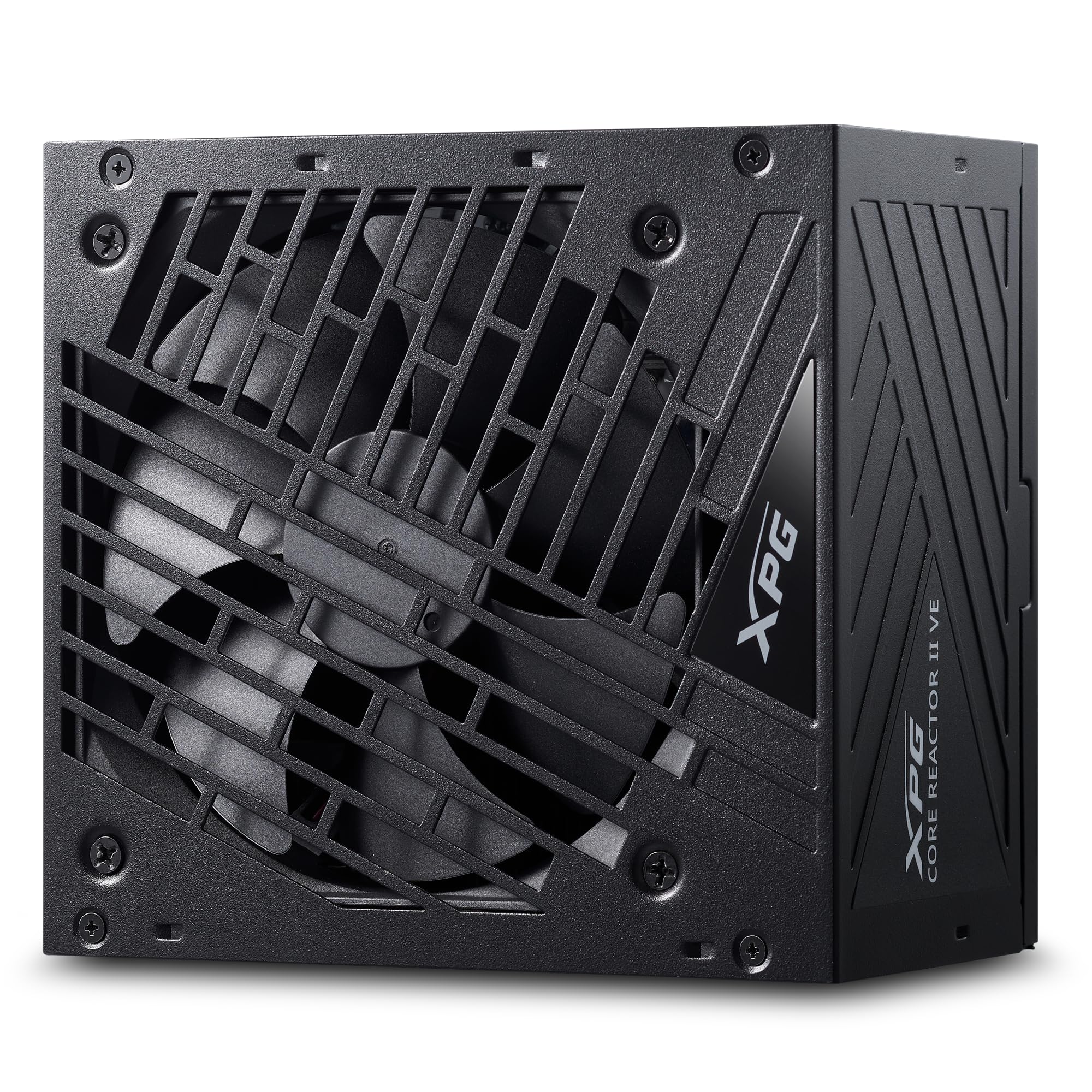 Foto 2 pulgar | Fuente De Alimentación Xpg Core Reactor Ii Ve 650w 80 Plus Gold - Venta Internacional.