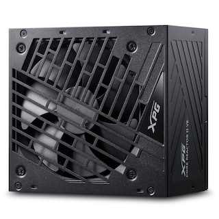 Foto 1 | Fuente De Alimentación Xpg Core Reactor Ii Ve 650w 80 Plus Gold - Venta Internacional.