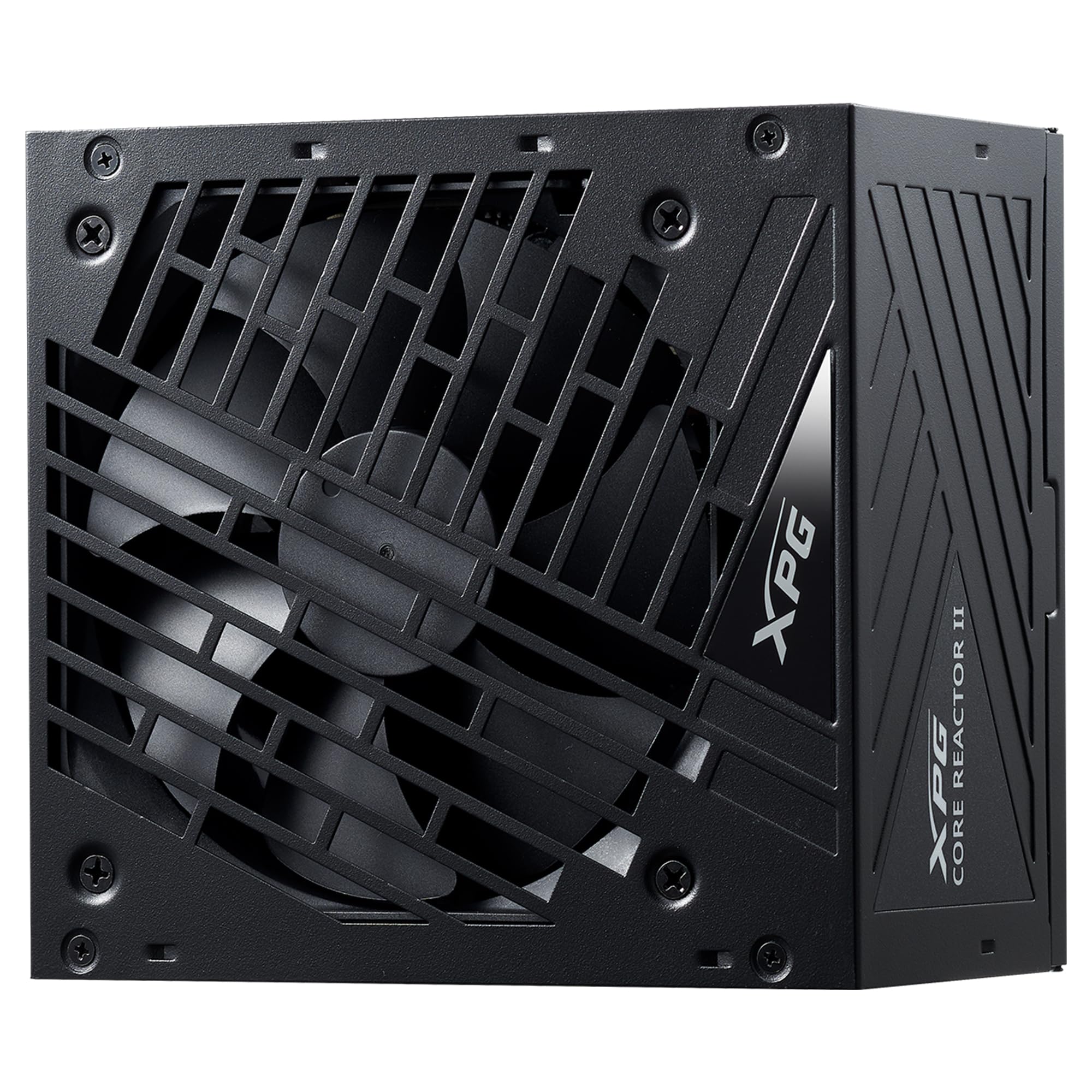 Foto 7 pulgar | Fuente De Alimentación Xpg Core Reactor Ii 650w Atx 3.0 80 Plus Gold - Venta Internacional.