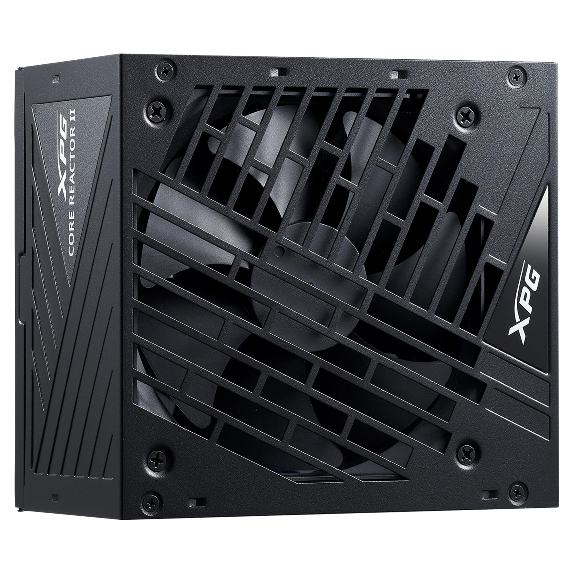 Foto 7 | Fuente De Alimentación Xpg Core Reactor Ii 650w Atx 3.0 80 Plus Gold - Venta Internacional.