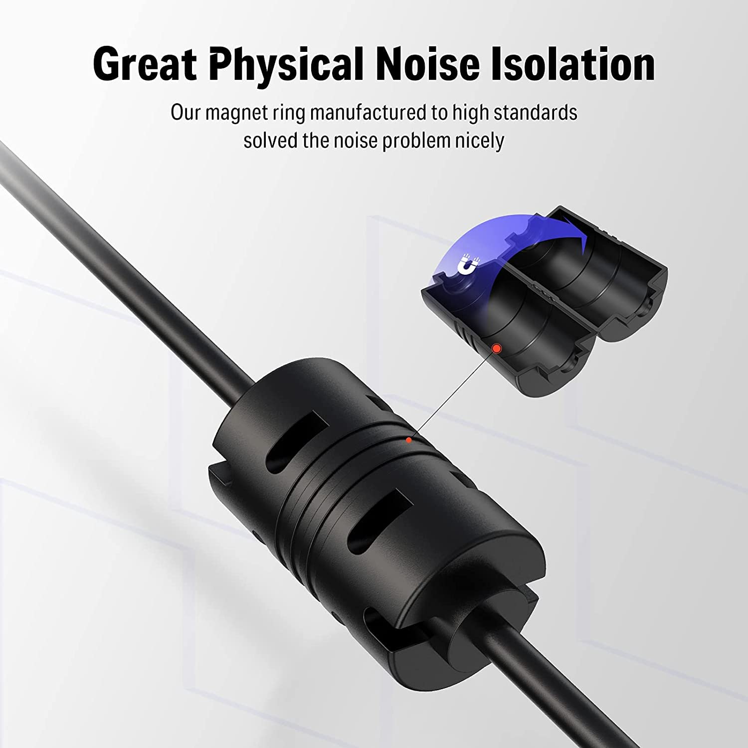 Foto 5 | Adaptador De Fuente De Alimentación Para Pedal De Guitarra Donner Dpa-1 9v Dc 1a - Venta Internacional.
