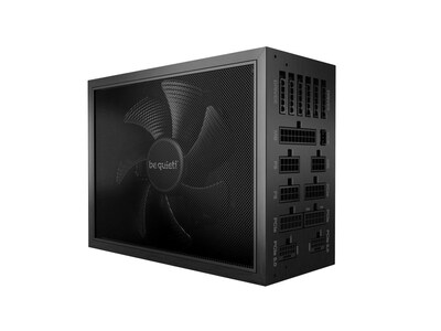 Foto 1 | ¡fuente De Alimentación, Silencio! Dark Power Pro 13 1300 W 80 Plus Titanium - Venta Internacional.
