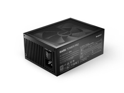 Foto 3 | ¡fuente De Alimentación, Silencio! Dark Power Pro 13 1300 W 80 Plus Titanium - Venta Internacional.