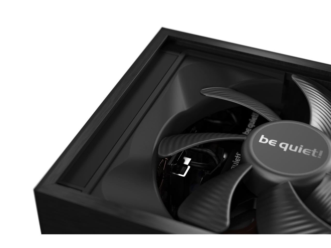 Foto 6 pulgar | ¡fuente De Alimentación, Silencio! Dark Power Pro 13 1300 W 80 Plus Titanium - Venta Internacional.
