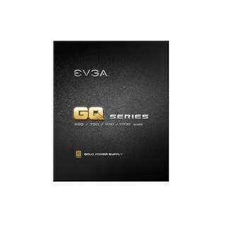 Foto 2 | Fuente De Alimentación Evga 210-gq-0750-v1 750 Gq 750w 80+ Gold - Venta Internacional.