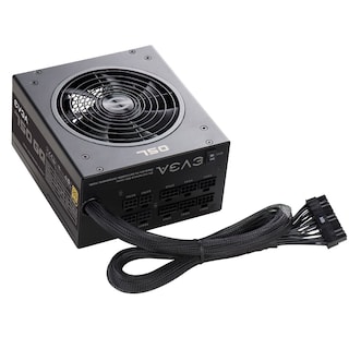 Foto 4 | Fuente De Alimentación Evga 210-gq-0750-v1 750 Gq 750w 80+ Gold - Venta Internacional.