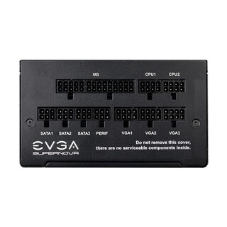 Foto 3 | Fuente De Alimentación Evga 850 Gt 80 Plus Gold 850w Totalmente Modular - Venta Internacional.