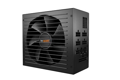 Foto 1 | ¡fuente De Alimentación, Silencio! Potencia Directa: 12, 1200 W, 80 Plus Plati - Venta Internacional.