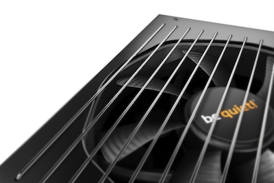 Foto 2 | ¡fuente De Alimentación, Silencio! Potencia Directa: 12, 1200 W, 80 Plus Plati - Venta Internacional.