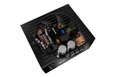 Foto 3 | ¡fuente De Alimentación, Silencio! Potencia Directa: 12, 1200 W, 80 Plus Plati - Venta Internacional.