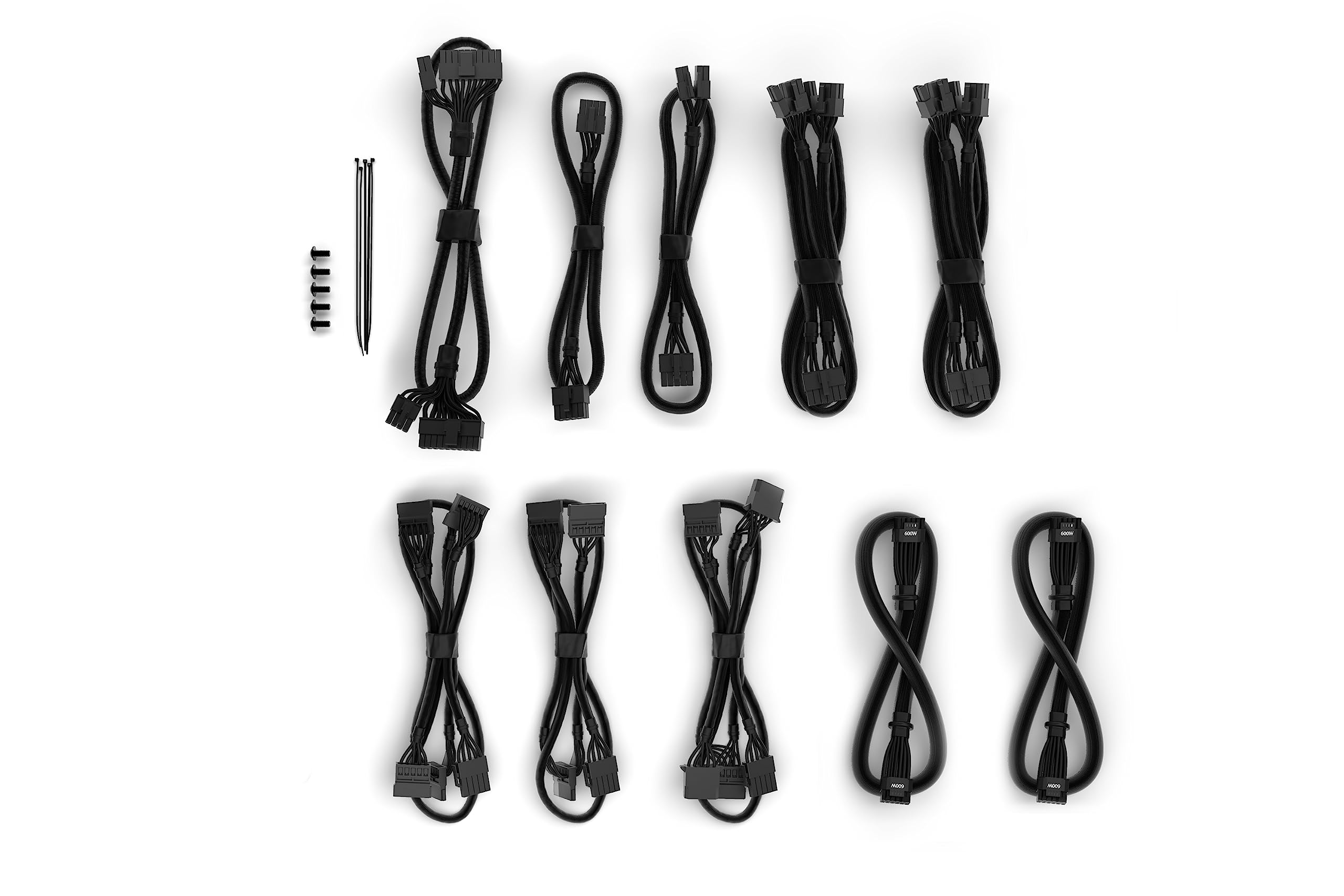 Foto 5 pulgar | ¡fuente De Alimentación, Silencio! Potencia Directa: 12, 1200 W, 80 Plus Plati - Venta Internacional.
