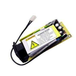 Foto 2 | Fuente De Alimentación Mikrotik 24v 2.5a 24v2apow Para Ccr1009-7g-1c-1s - Venta Internacional.