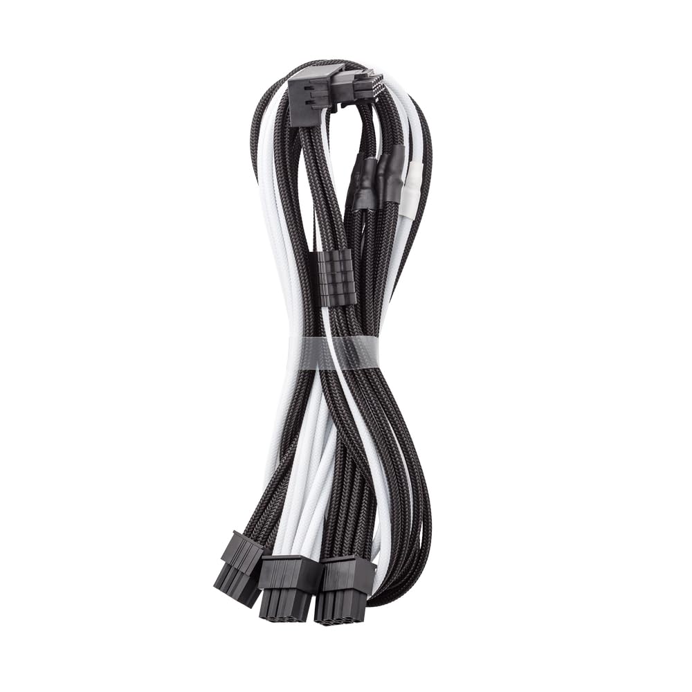Funda Cablemod C-series Pro Modmesh De 12 V-2 X 6 12 Vhpwr 90° St - Venta Internacional. $906