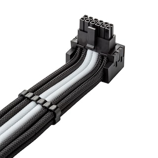 Foto 2 | Funda Cablemod C-series Pro Modmesh De 12 V-2 X 6 12 Vhpwr 90° St - Venta Internacional.