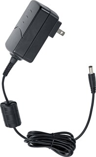 Foto 1 | Adaptador Ac Sangean Adp-prd18 De Alimentación De Conmutación 6v 0.4a Negro - Venta Internacional.