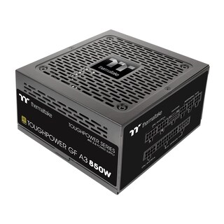 Foto 1 | Fuente De Alimentación Thermaltake Toughpower Gf A3 850w 80+ Gold - Venta Internacional.