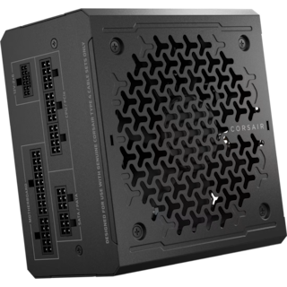 Foto 2 | Fuente Corsair Rm750e 750w 80 Plus Gold Pcie 5.1 Modular Cp-9020295-na