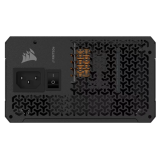 Foto 3 | Fuente Corsair Rm750e 750w 80 Plus Gold Pcie 5.1 Modular Cp-9020295-na