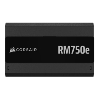 Foto 5 | Fuente Corsair Rm750e 750w 80 Plus Gold Pcie 5.1 Modular Cp-9020295-na