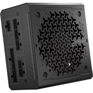 Foto 2 | Fuente Corsair Rm850e 850w 80 Plus Gold Pcie 5.1 Modular Cp-9020296-na