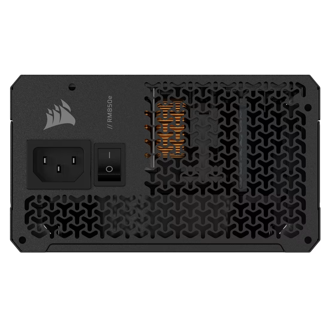 Foto 4 pulgar | Fuente Corsair Rm850e 850w 80 Plus Gold Pcie 5.1 Modular Cp-9020296-na