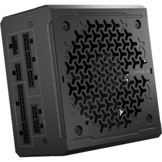 Foto 2 | Fuente Corsair Rm1000e 1000w 80 Plus Gold Pcie 5.1 Modular Cp-9020297-na