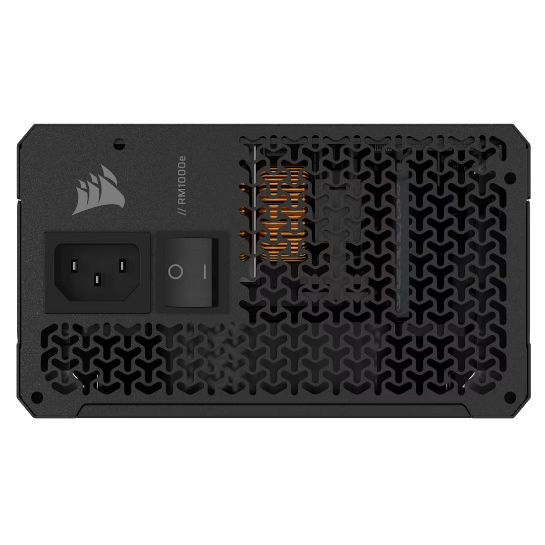 Foto 4 pulgar | Fuente Corsair Rm1000e 1000w 80 Plus Gold Pcie 5.1 Modular Cp-9020297-na