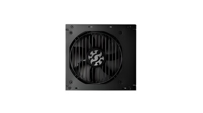 Foto 2 | Fuente De Poder Xpg Core Reactor 80 Plus Gold, Modular, 24-pin Atx, 120mm, 750w