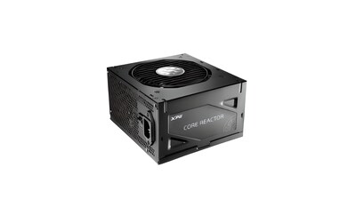 Foto 4 | Fuente De Poder Xpg Core Reactor 80 Plus Gold, Modular, 24-pin Atx, 120mm, 750w