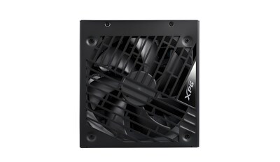 Foto 3 | Fuente De Poder Xpg Core Reactor Ii 80 Plus Gold, Modular, 24-pin Atx, 120mm, 650w