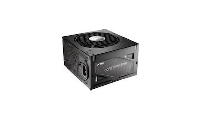 Foto 1 | Fuente De Poder Xpg Core Reactor 80 Plus Gold, Modular, 24-pin Atx, 120mm, 850w