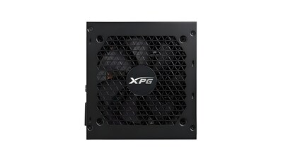 Foto 2 | Fuente De Poder Xpg Kyber 80 Plus Gold, 24-pin Atx, 120mm, 850w