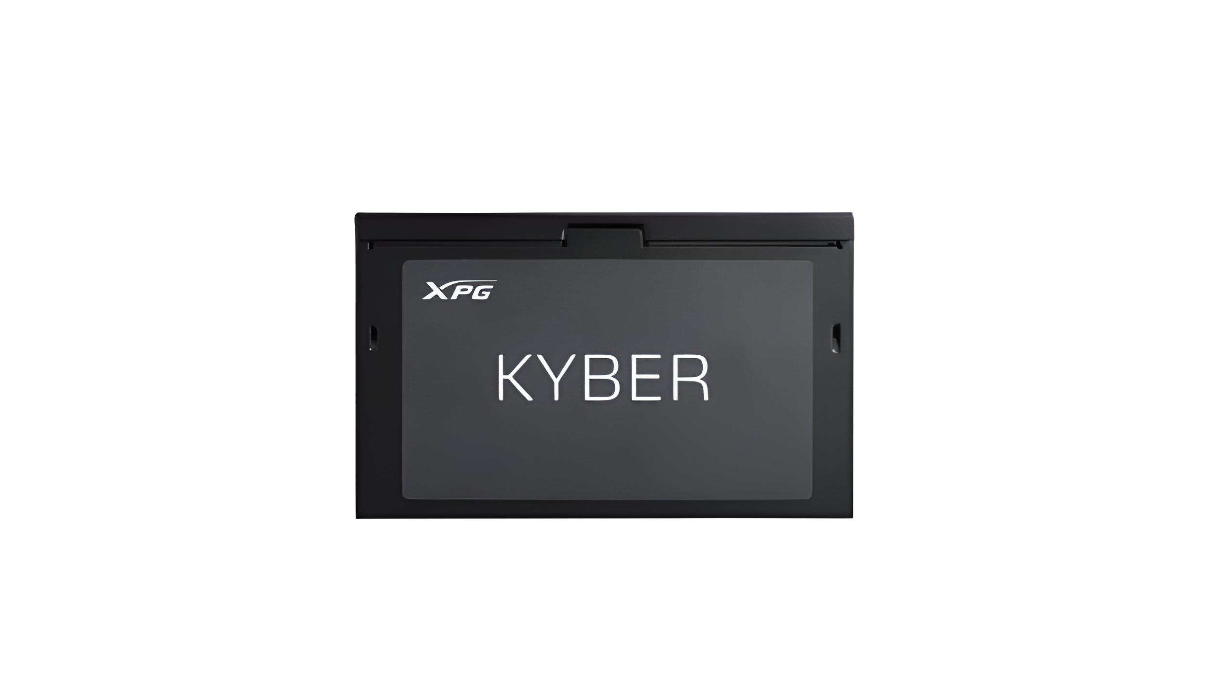 Foto 5 pulgar | Fuente De Poder Xpg Kyber 80 Plus Gold, 24-pin Atx, 120mm, 850w