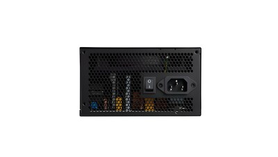 Foto 3 | Fuente De Poder Xpg Kyber 80 Plus Gold, 24-pin Atx, 12vhpwr, 120mm, 750w