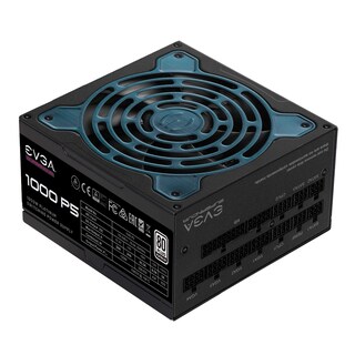 Foto 4 | Fuente De Alimentación Evga Supernova 1000 P5 1000w 80 Plus Platinum - Venta Internacional.