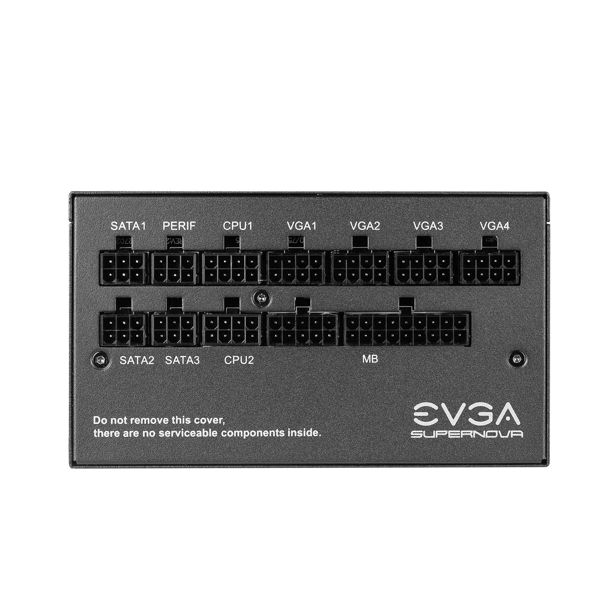 Foto 6 pulgar | Fuente De Alimentación Evga Supernova 1000 P5 1000w 80 Plus Platinum - Venta Internacional.
