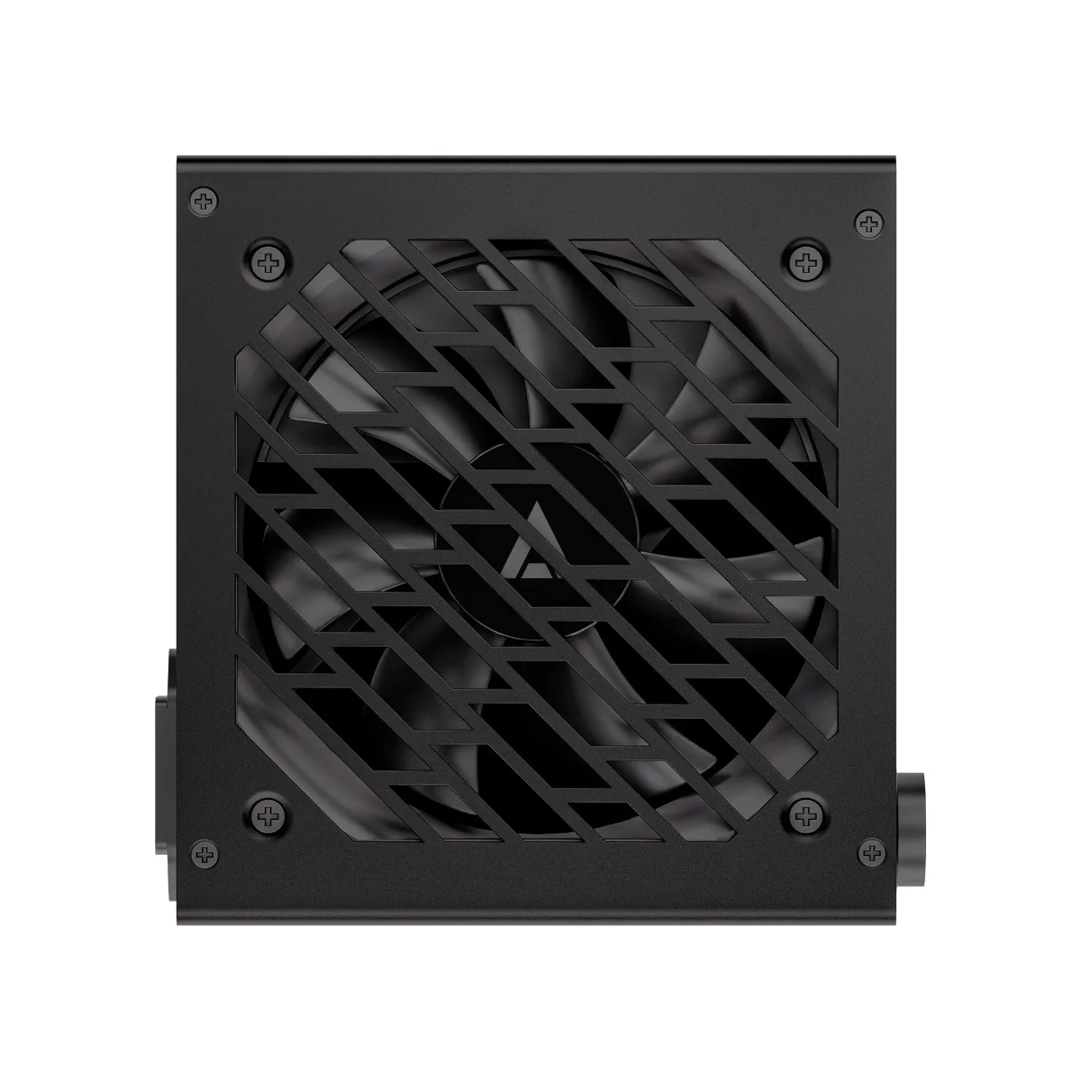 Foto 4 pulgar | Fuente De Poder Para Pc 500w Eo Safe Imports Esi-20098 Negro