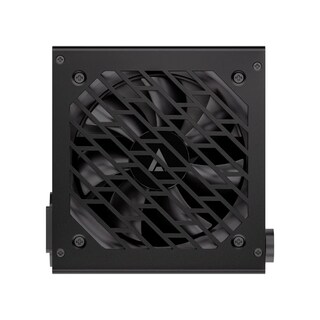 Foto 3 | Fuente De Poder Para Pc 500w Eo Safe Imports Esi-20098 Negro
