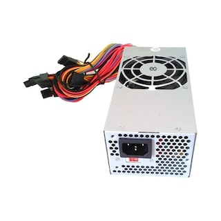 Foto 1 | Fuente De Poder De 400w Eo Safe Imports Esi-20100 Gris