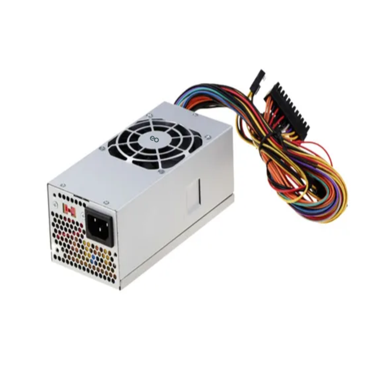 Foto 3 pulgar | Fuente De Poder De 400w Eo Safe Imports Esi-20100 Gris