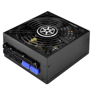 Foto 1 | Fuente De Alimentación Silverstone Sx800-lti 800w 80 Plus Titanium - Venta Internacional.