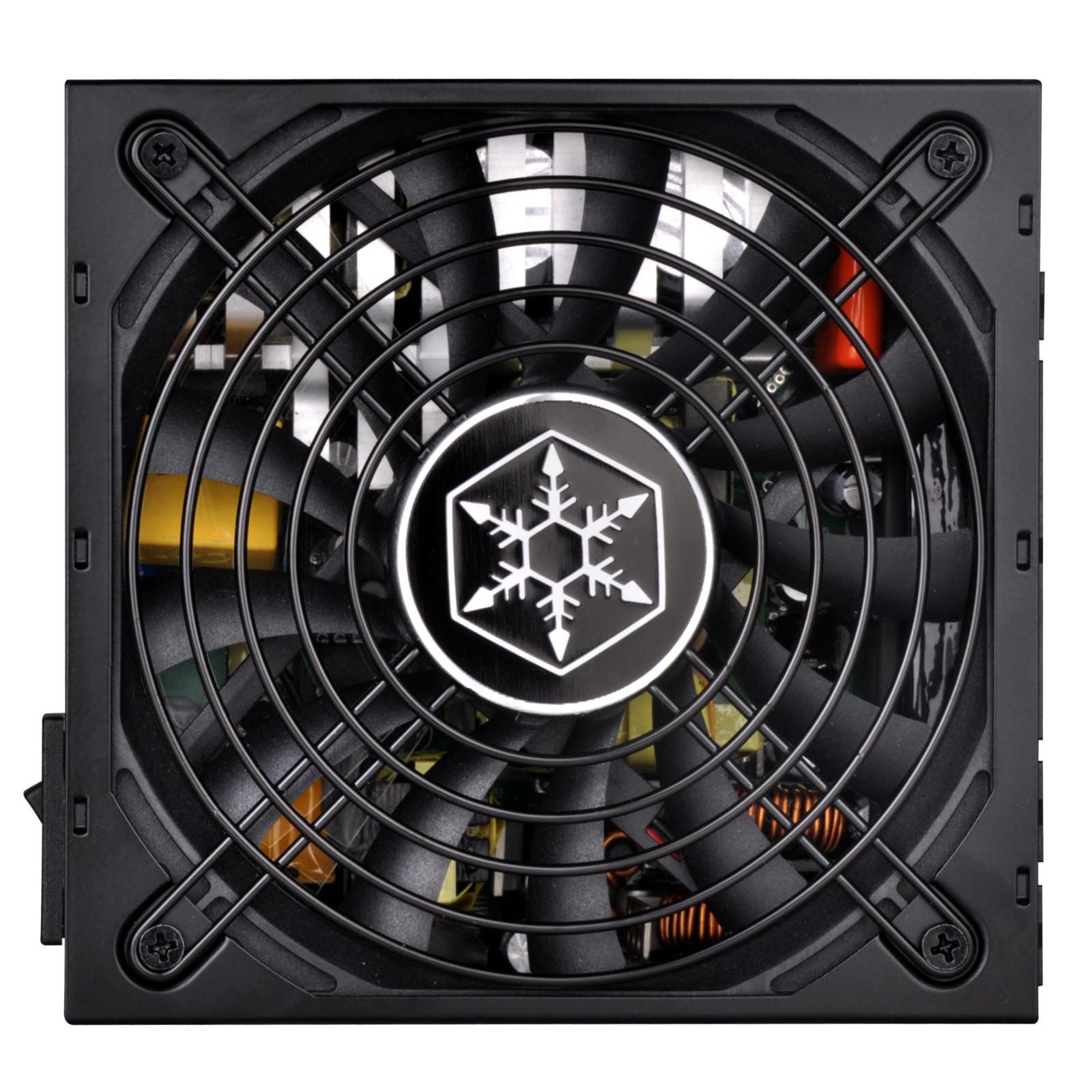Foto 4 pulgar | Fuente De Alimentación Silverstone Sx800-lti 800w 80 Plus Titanium - Venta Internacional.